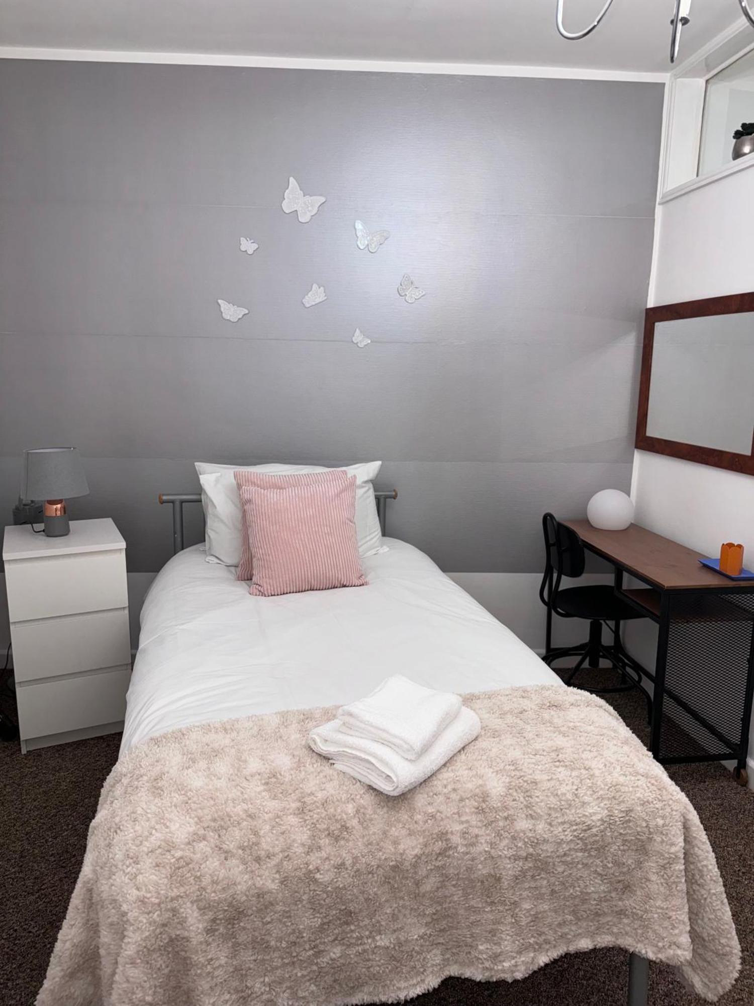 Apartment Madame Butterfly