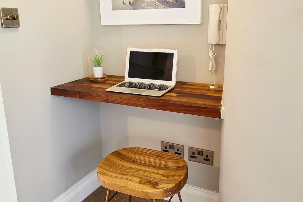 Apartment Lovely 2 Bed In Shoreditch On Quiet Side Street *