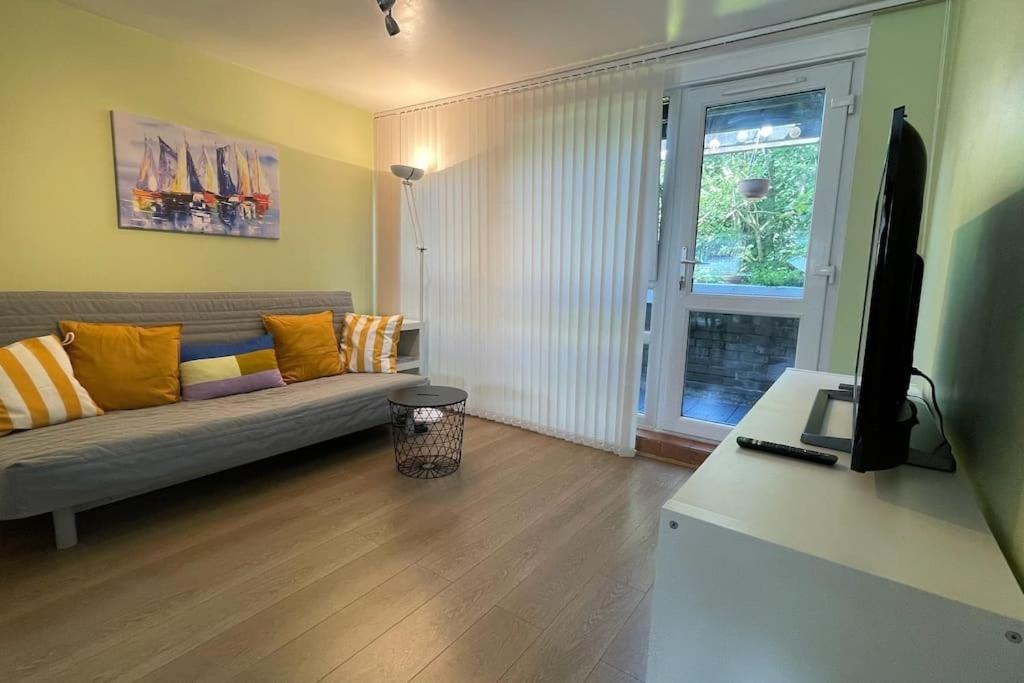 Apartamento The Flower *