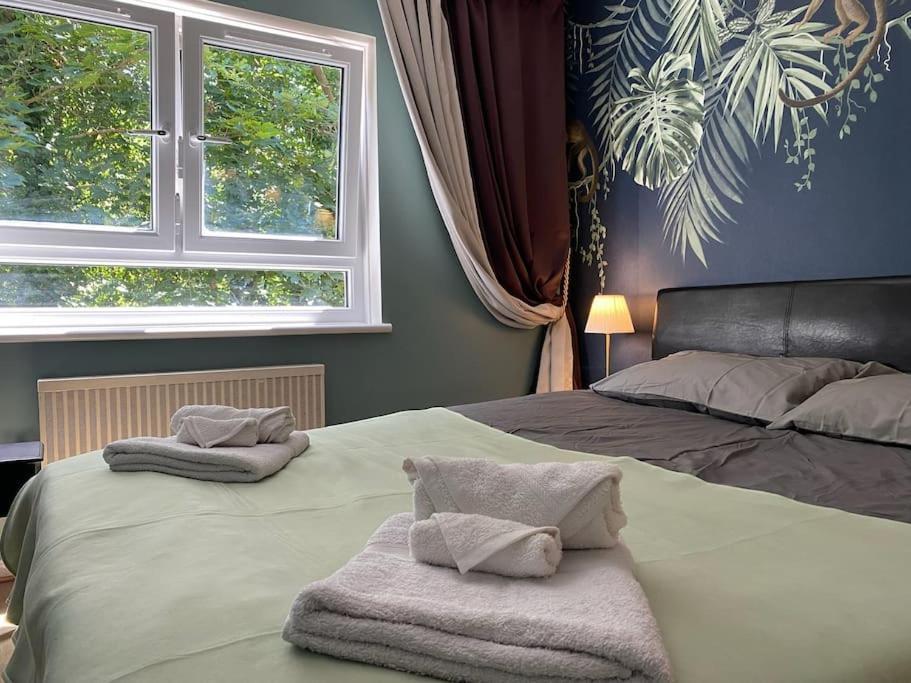 Apartamento The Flower Londres