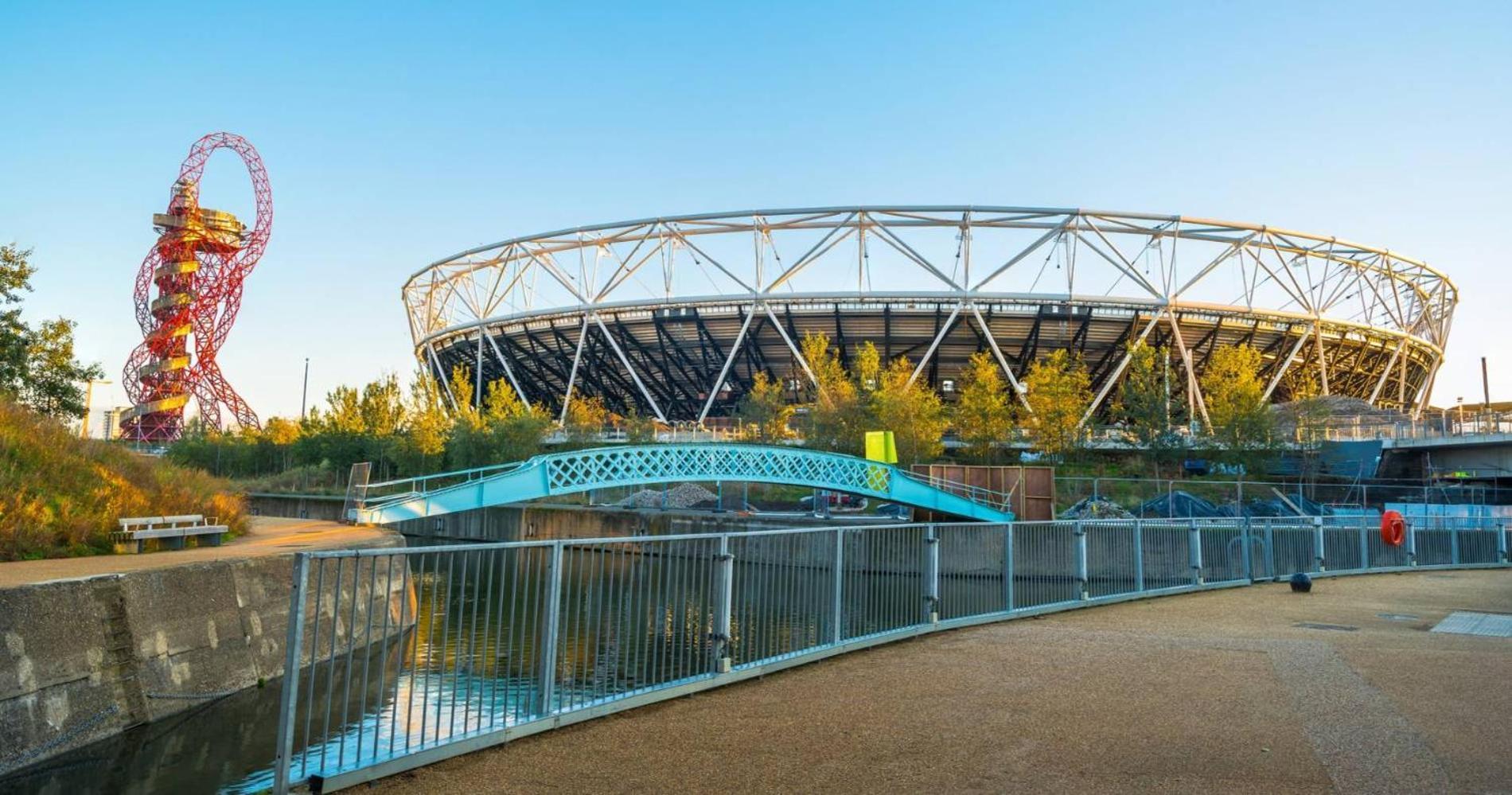 Apartment Immaculate 3bed Apt, Close To O2, Excel, Stadium & *