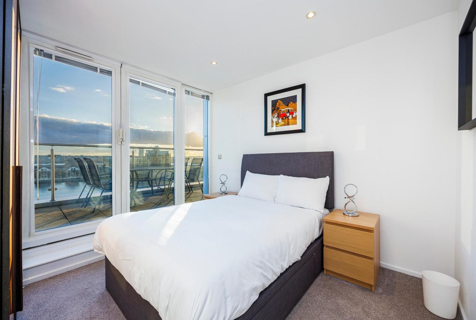 Austin David Executive Excel * Londres