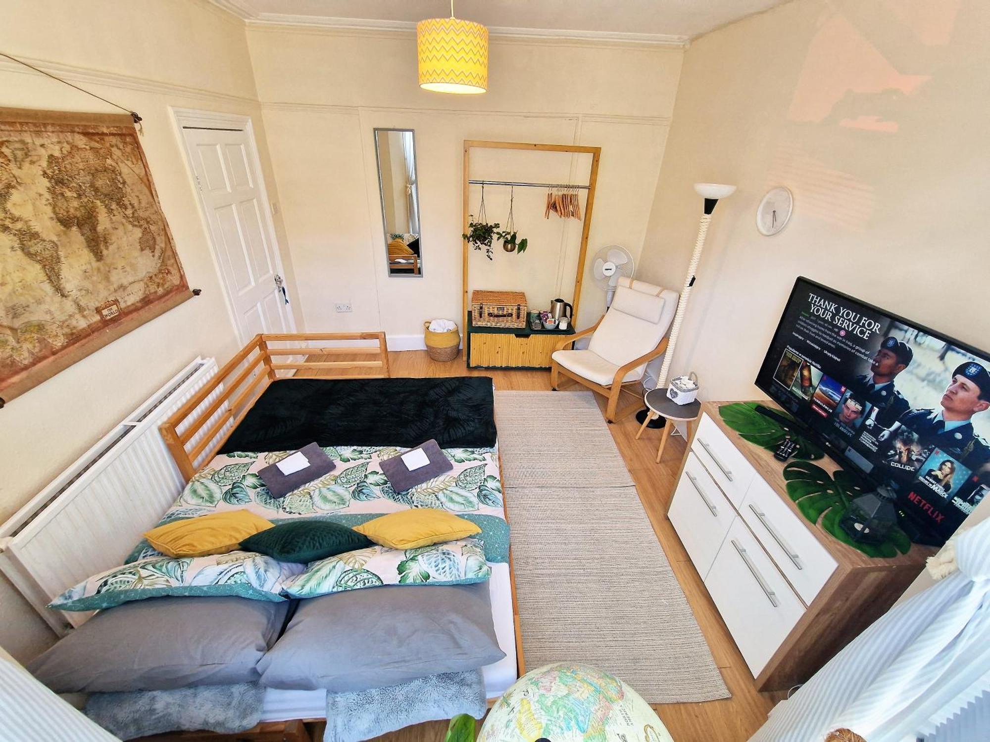 Cozy Gasthof *