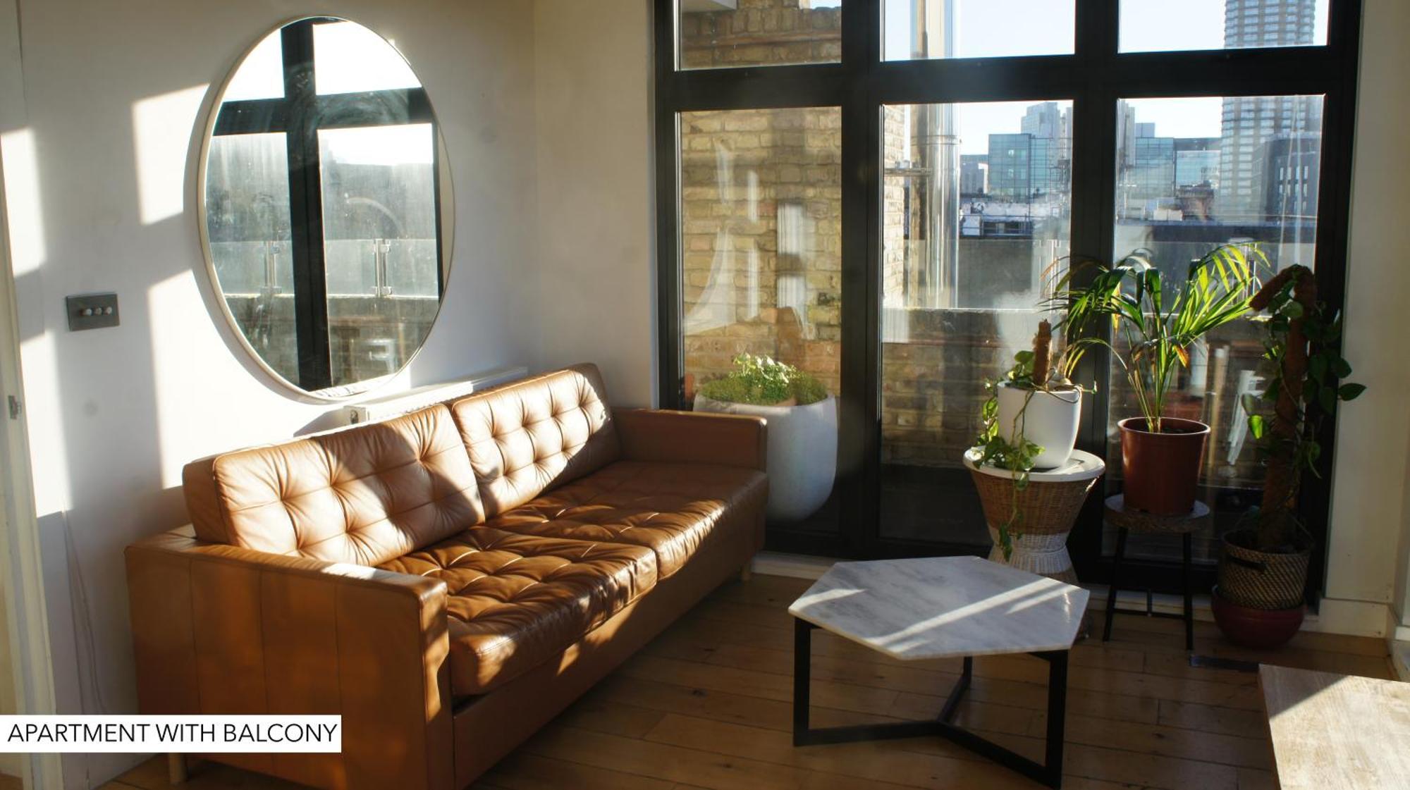 Shoreditch Place * London