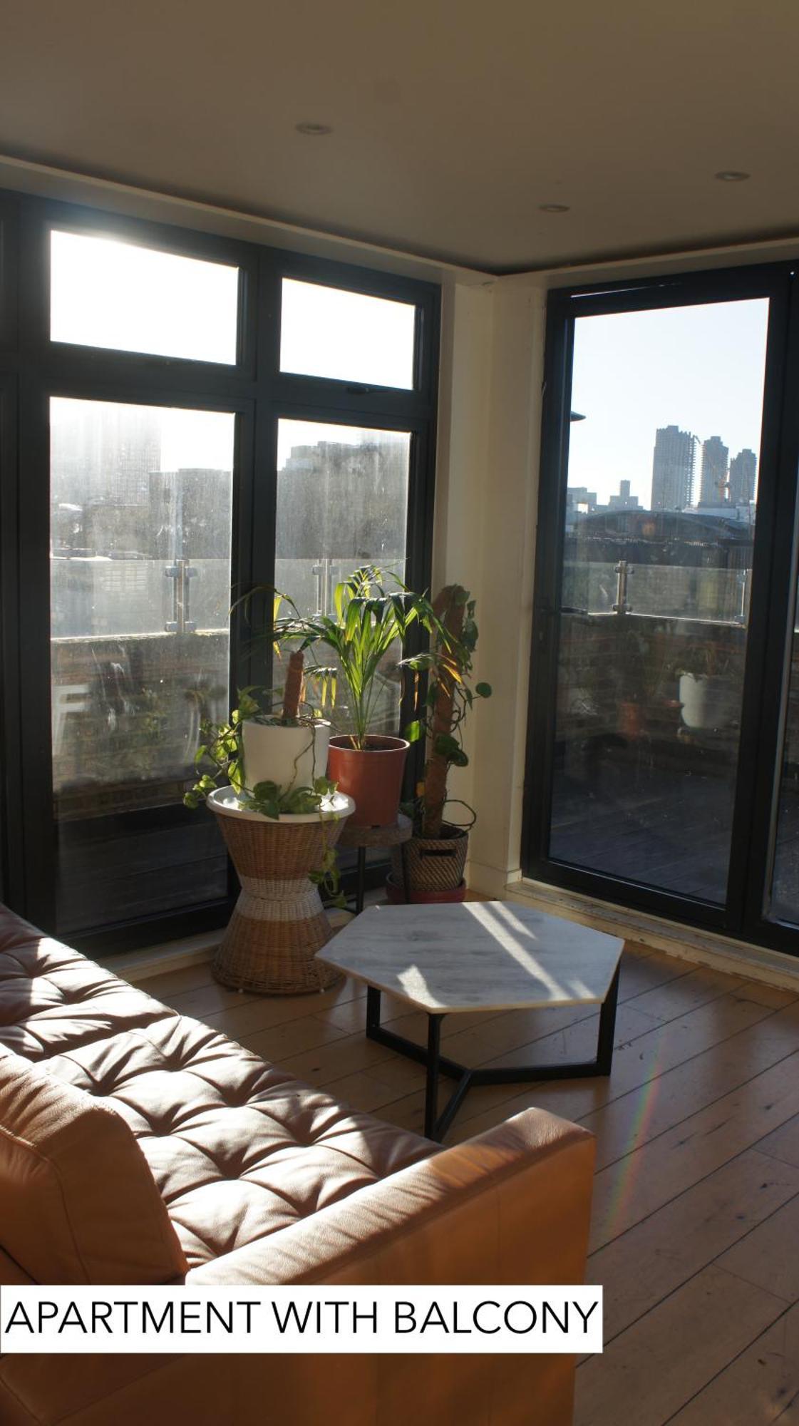 Shoreditch Place Apartment *