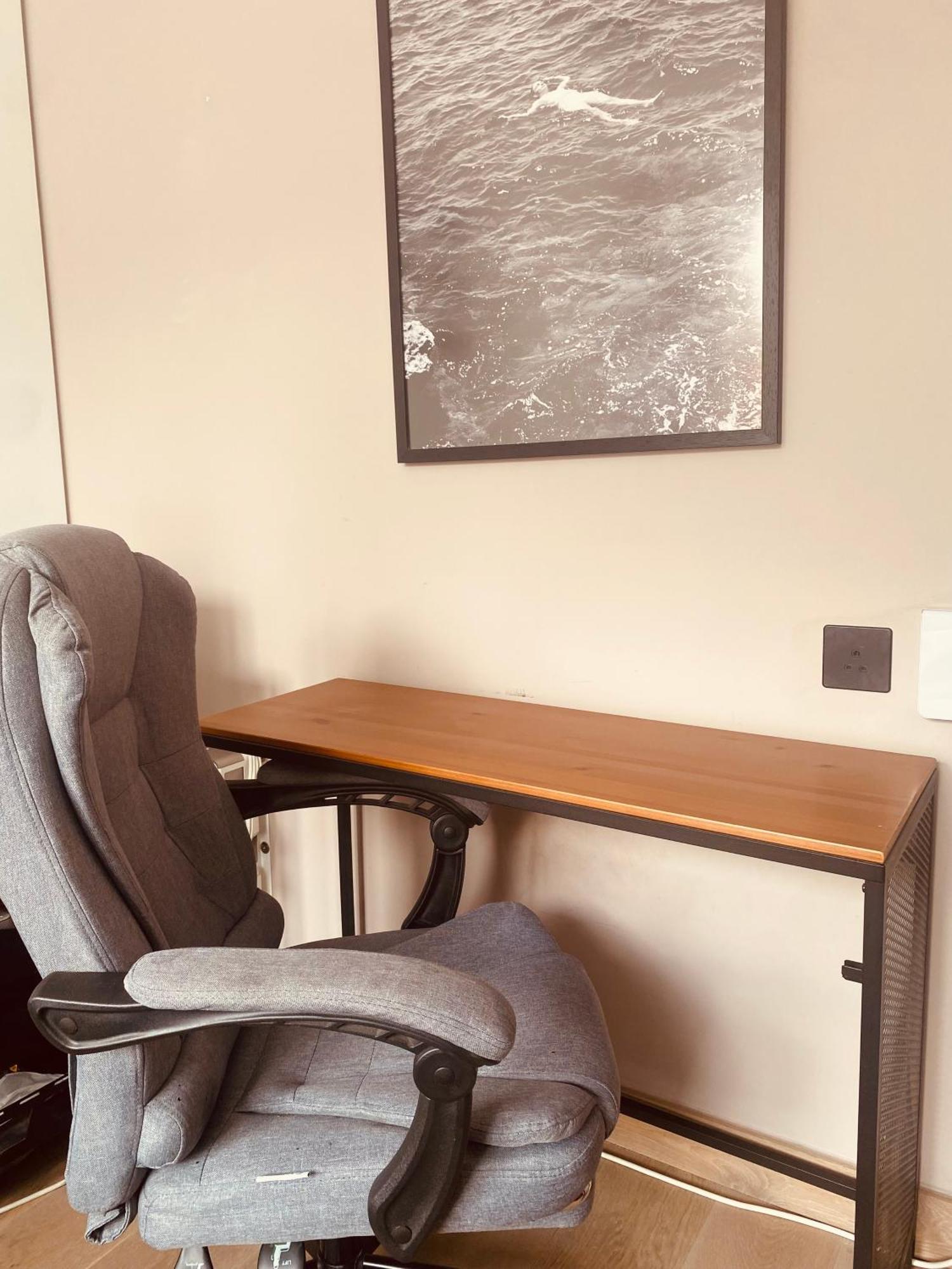 Shoreditch 3 Bed 2 Bath Large Terrace & Park View Apartment *