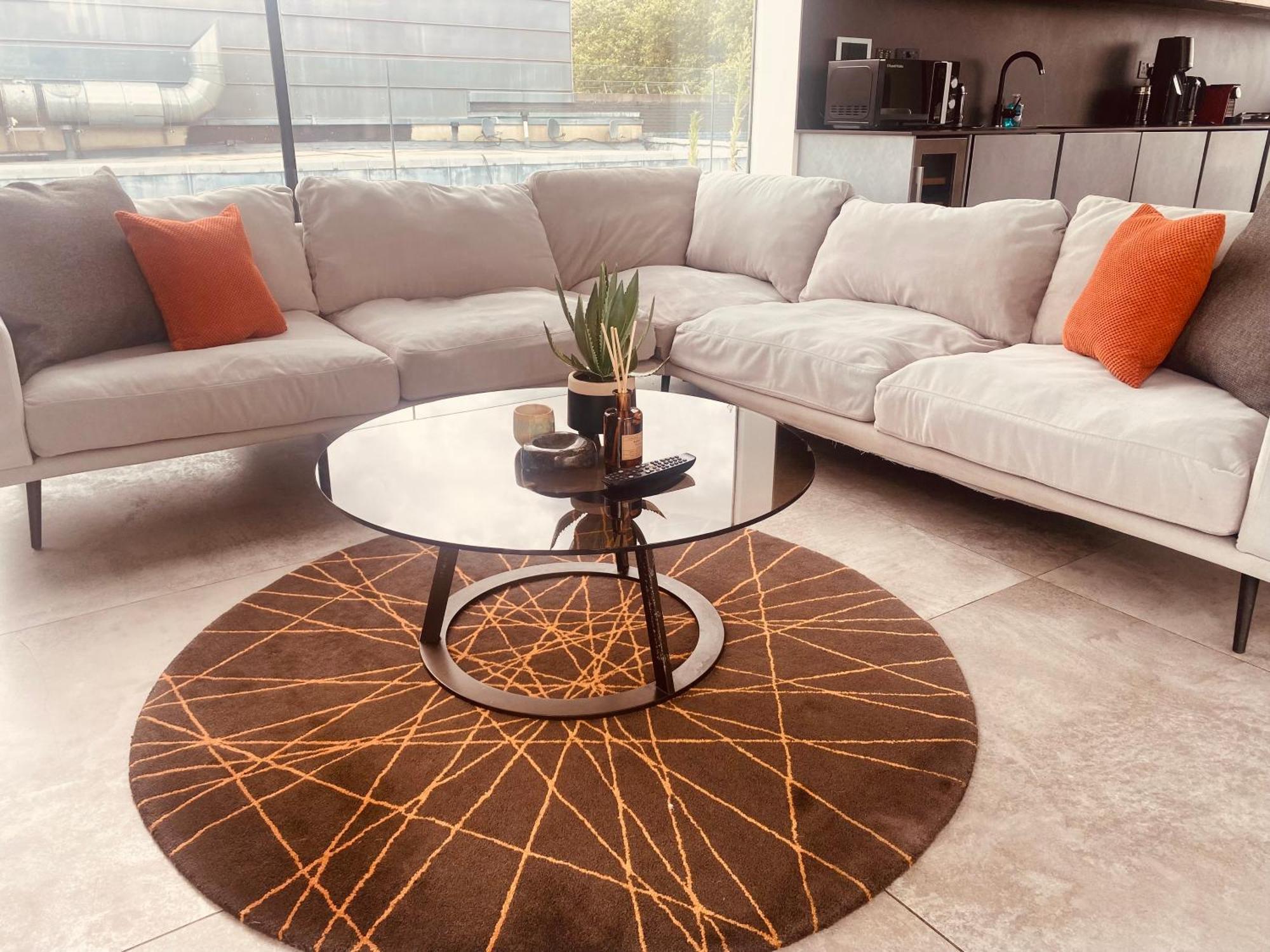 Apartment Shoreditch 3 Bed 2 Bath Large Terrace & Park View London
