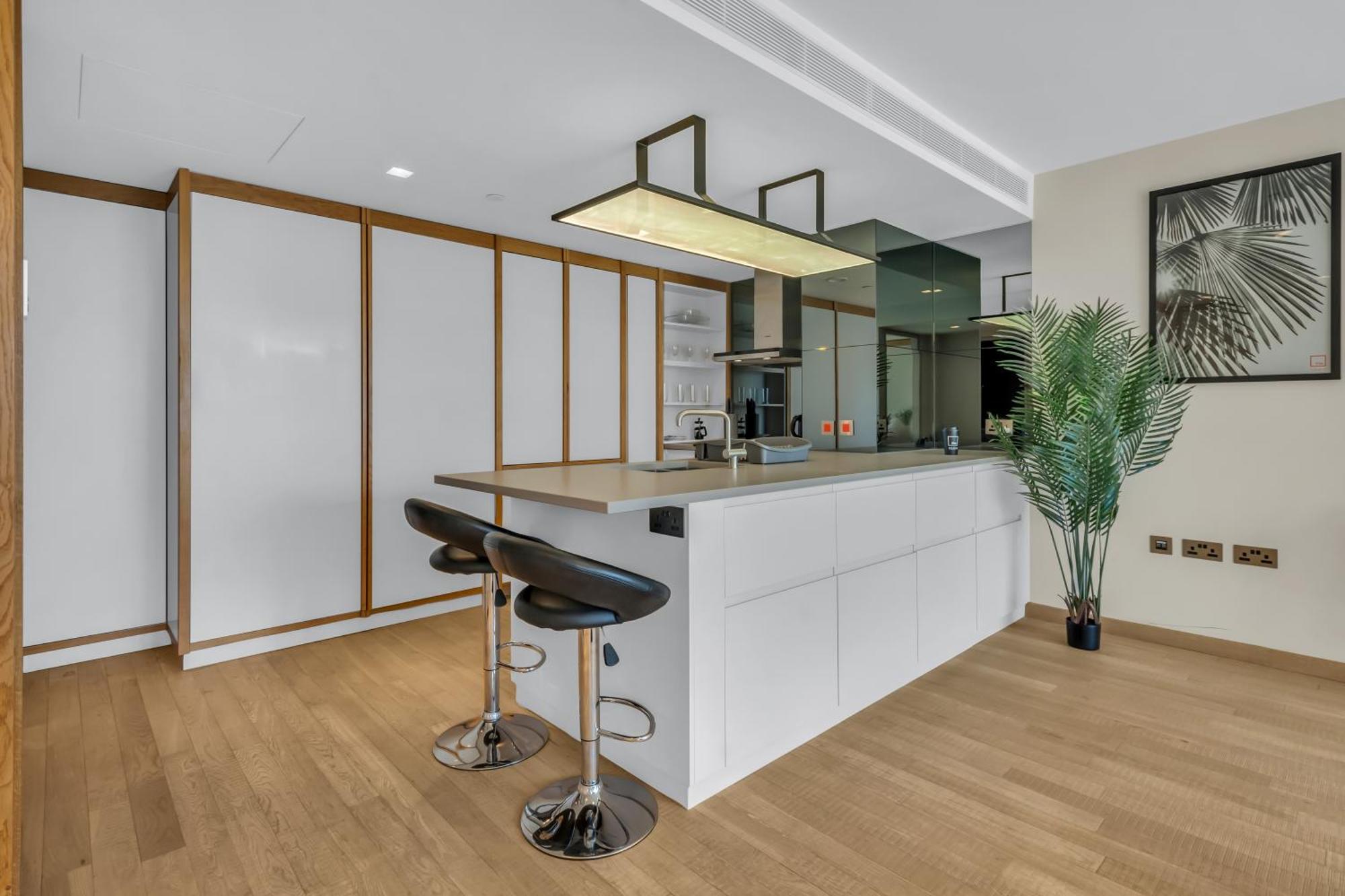 Apartment Mysquare One Bedroom Serviced In Stratford London