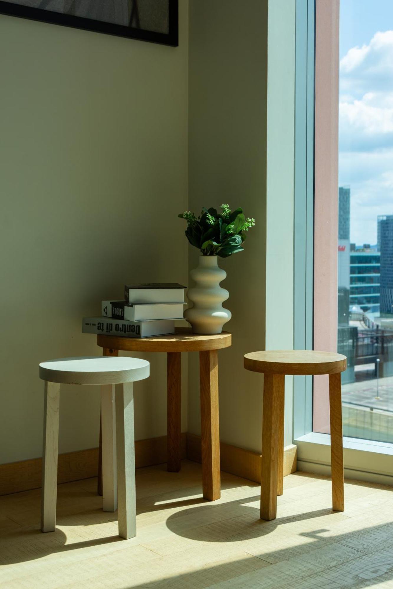 Apartment Mysquare One Bedroom Serviced In Stratford London