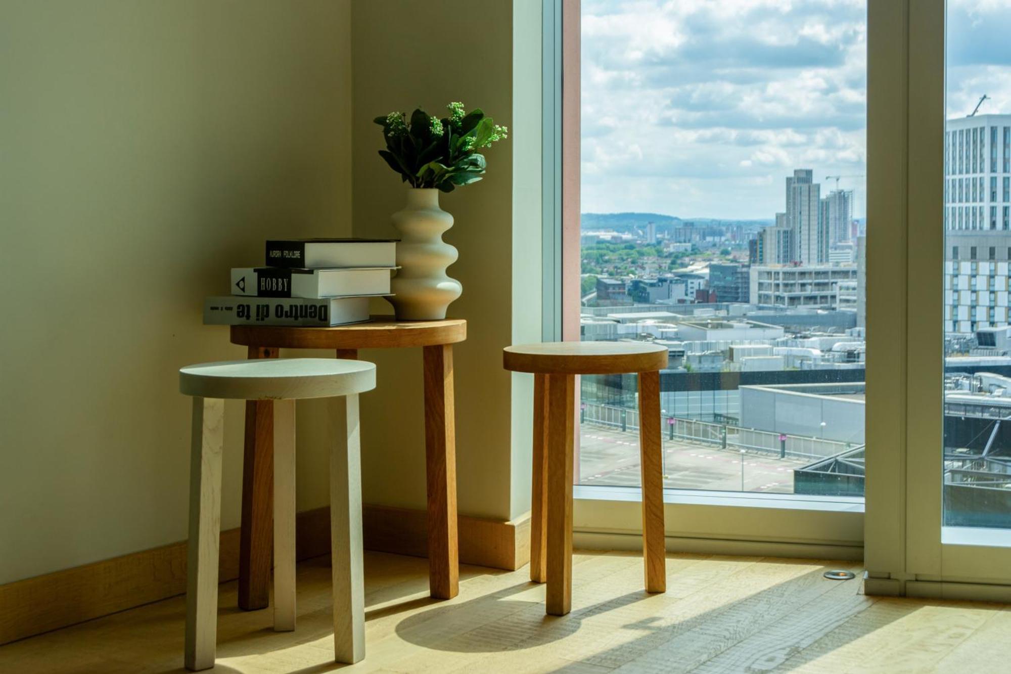 Apartment Mysquare One Bedroom Serviced In Stratford London