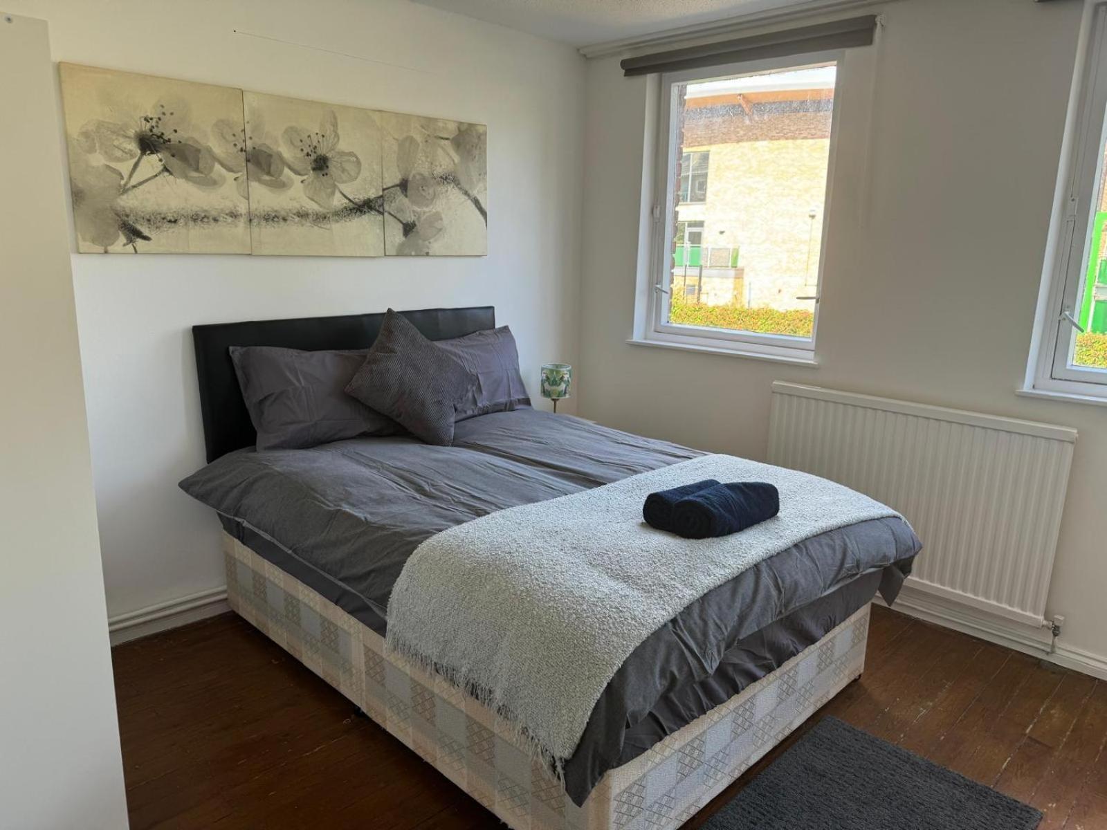 E14 Elegance Holiday home