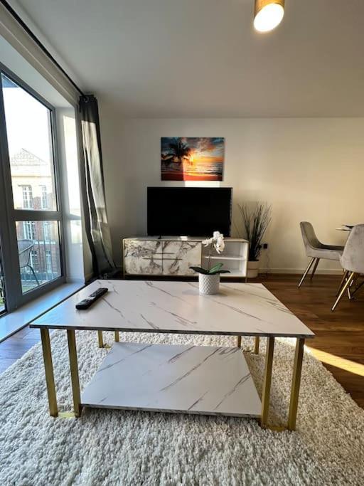 Apartment Stylish Zone 2