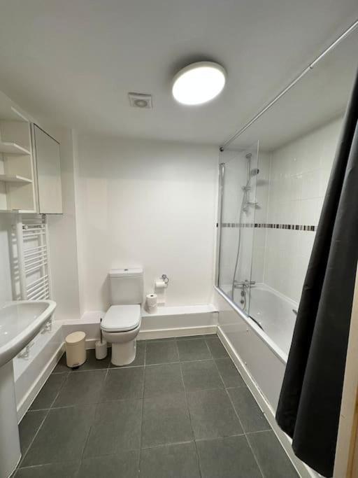 Stylish Zone 2 London