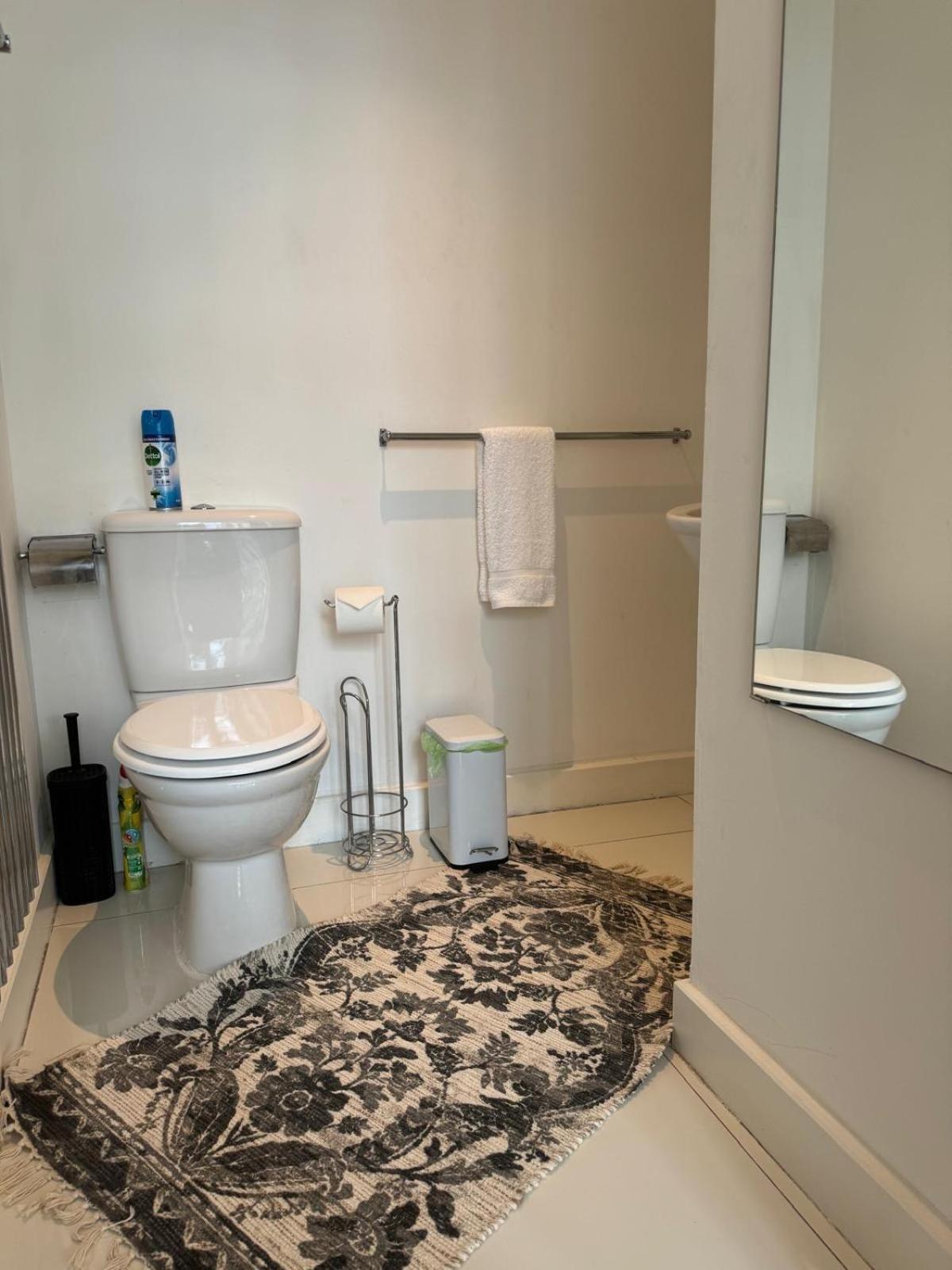 Luxury 3 Bed London