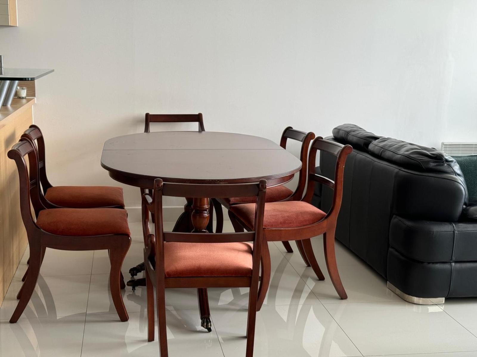 Apartment Luxury 3 Bed London
