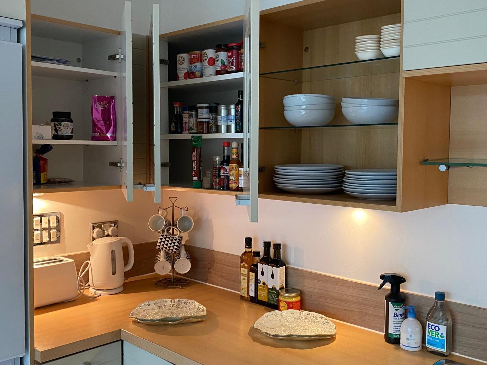 Luxury 3 Bed * London