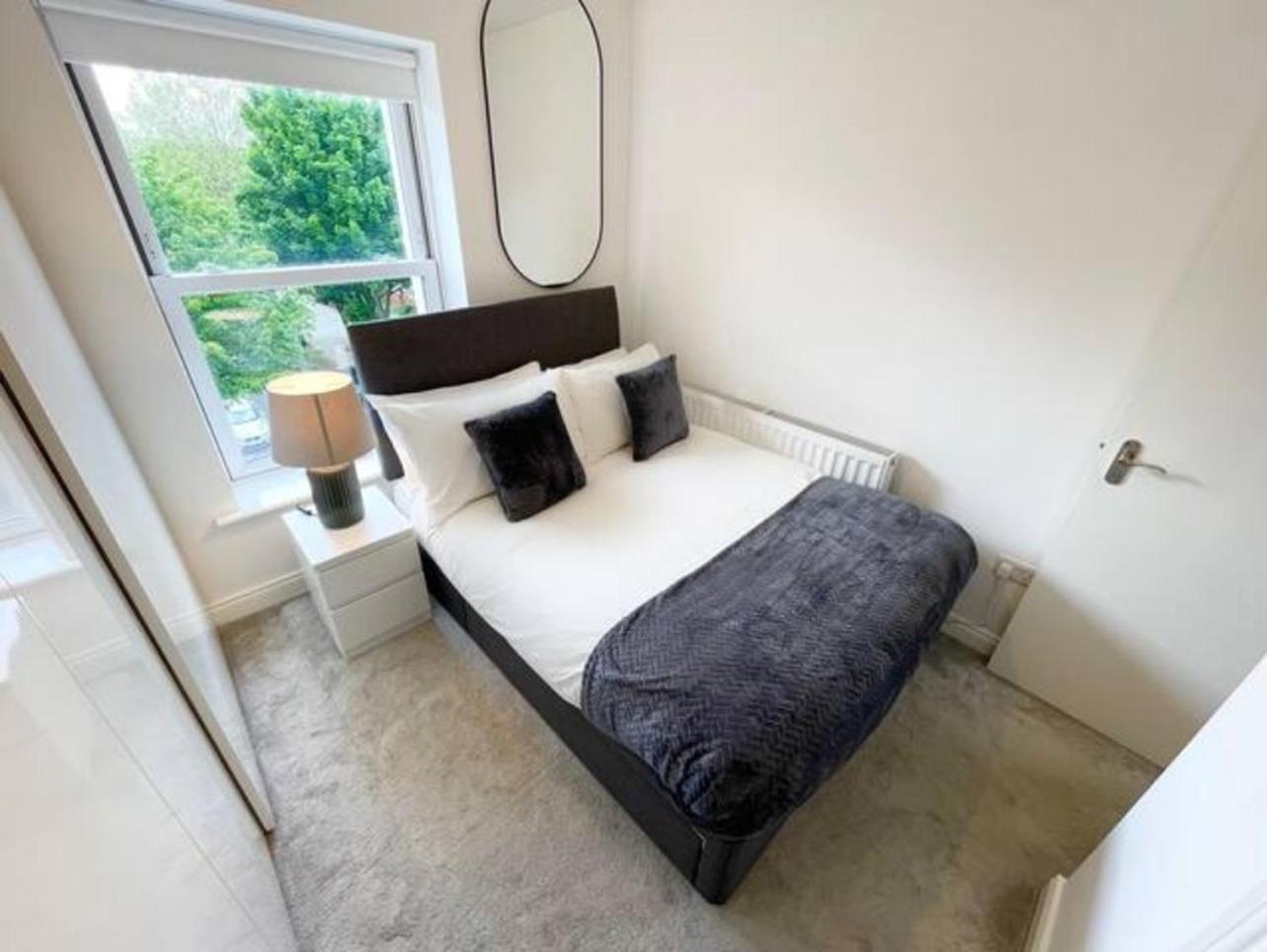 Lux Bermondsey Near Tower Bridge Apartamento *