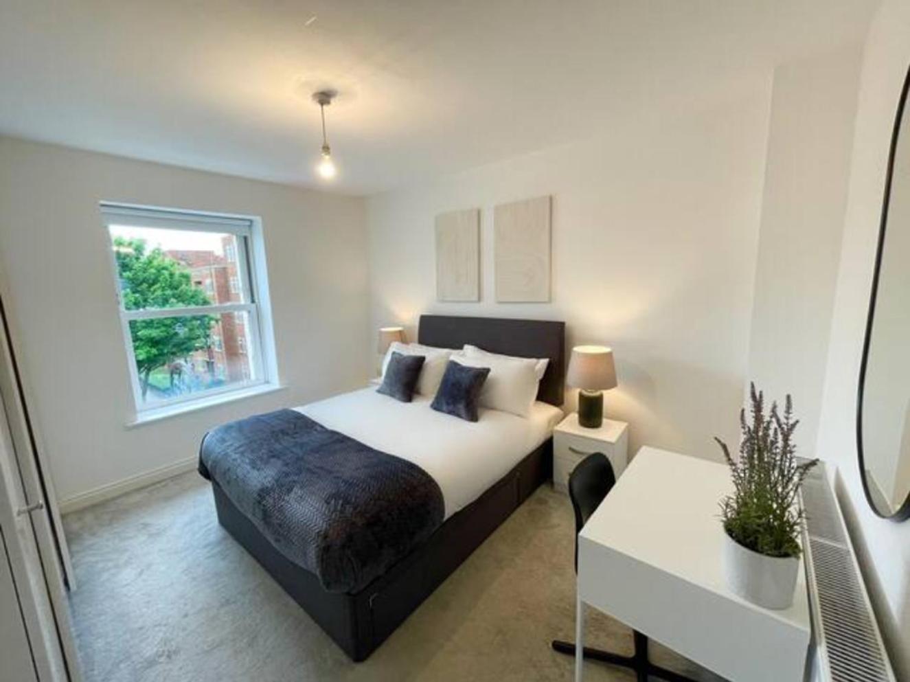 Lux Bermondsey Near Tower Bridge Apartamento Londres