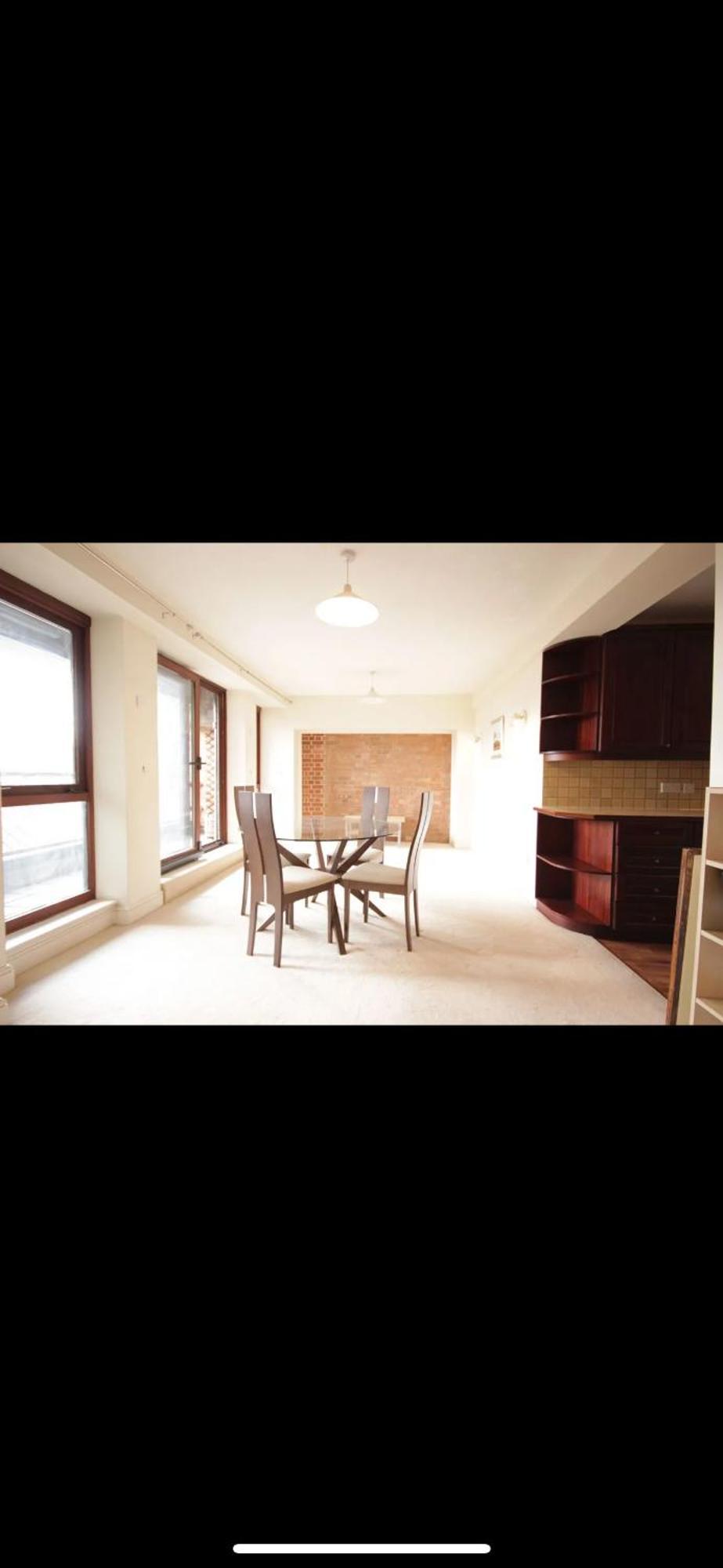 Apartment Gun