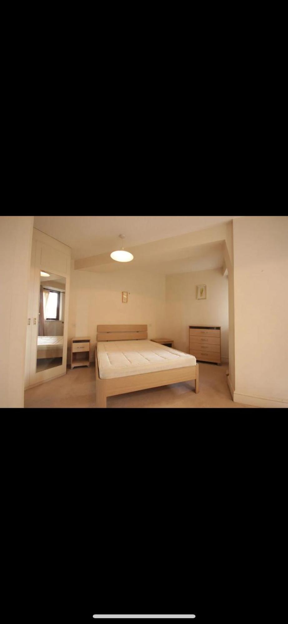 Gun Apartment London