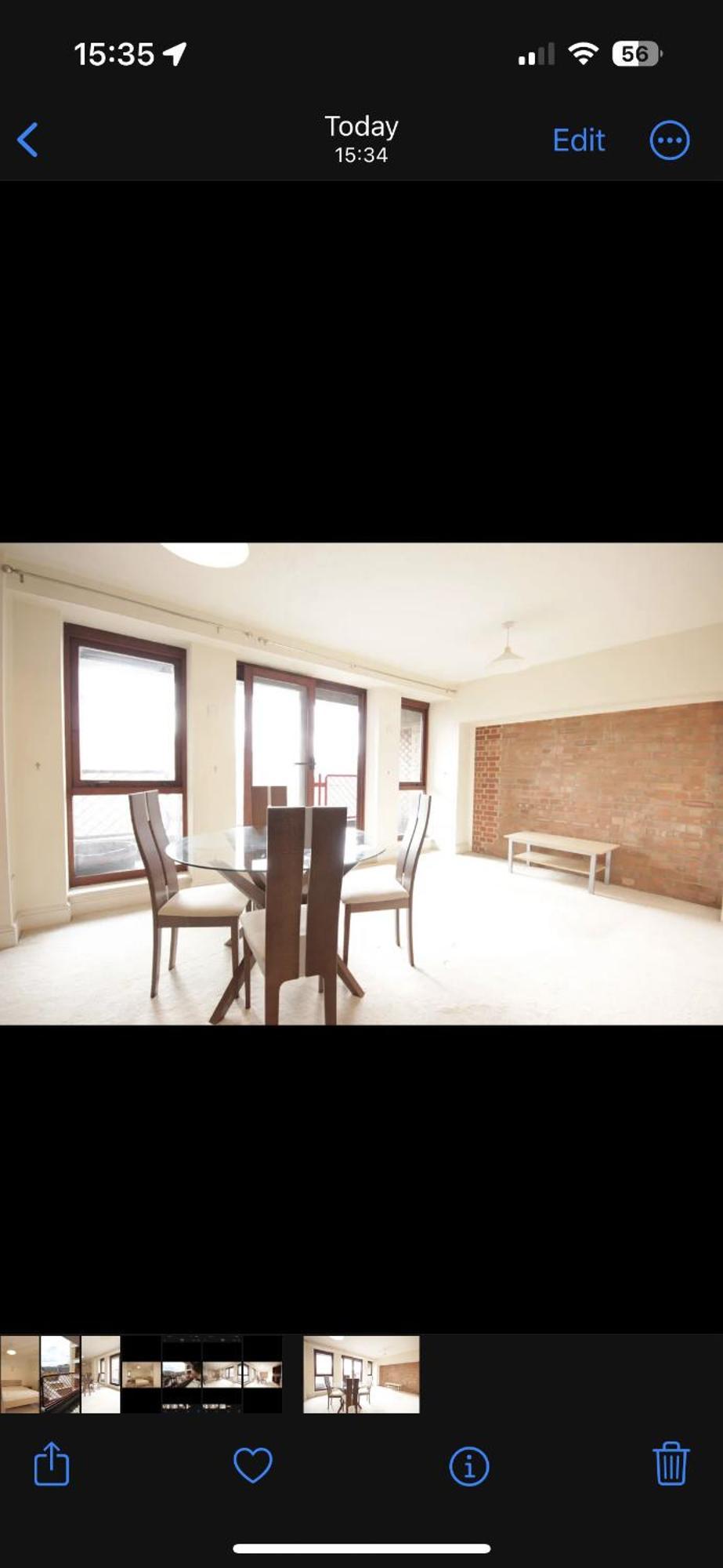 Apartment Gun *