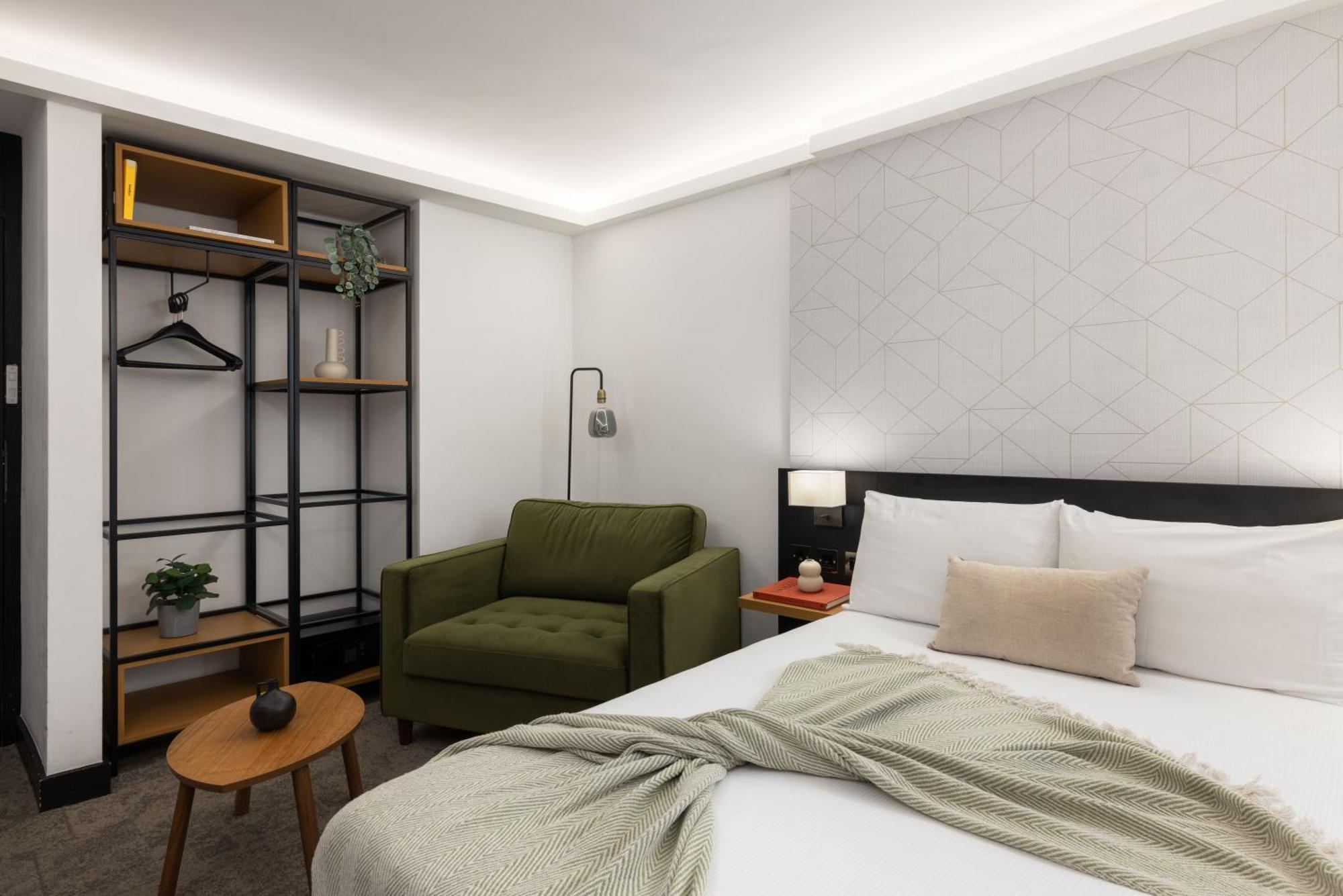 St Giles - A St Giles Hotel Londres
