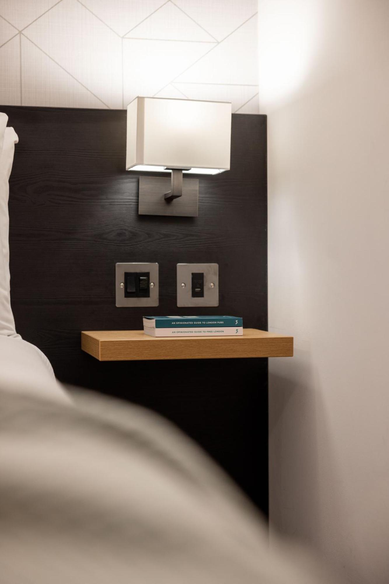 Hotel St Giles - A St Giles Londres