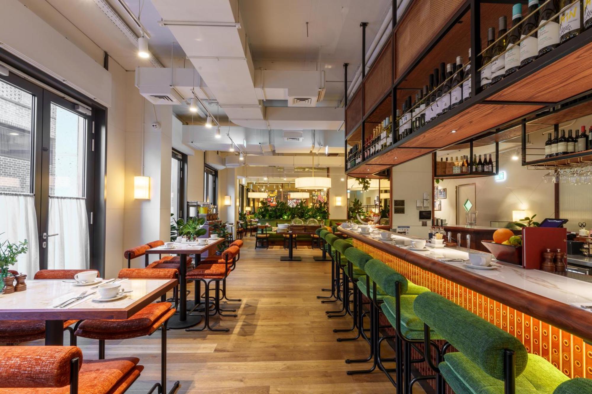 Hotel Saint London Hotel London
