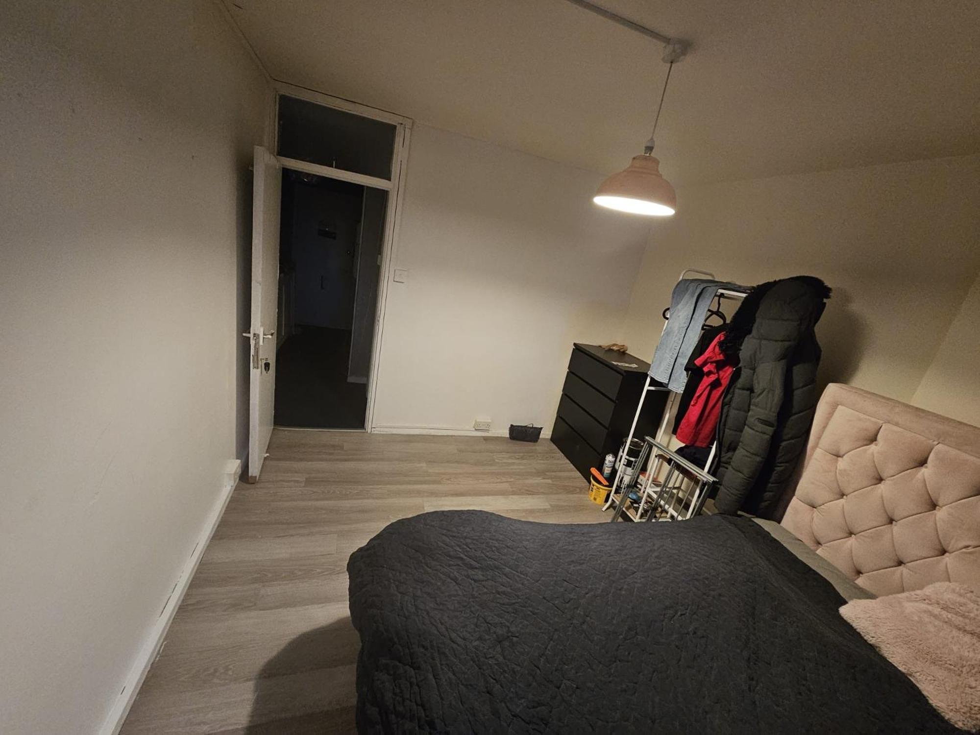 Double With Shared Facilities Hospedagem domiciliar *