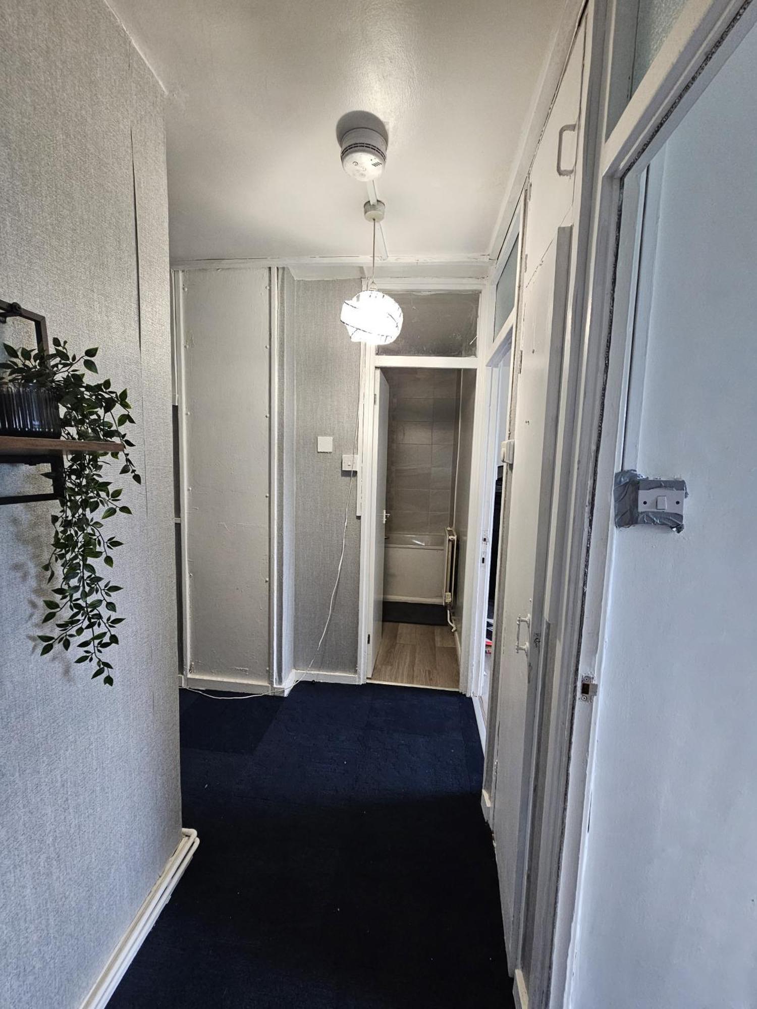 Double With Shared Facilities Hospedagem domiciliar