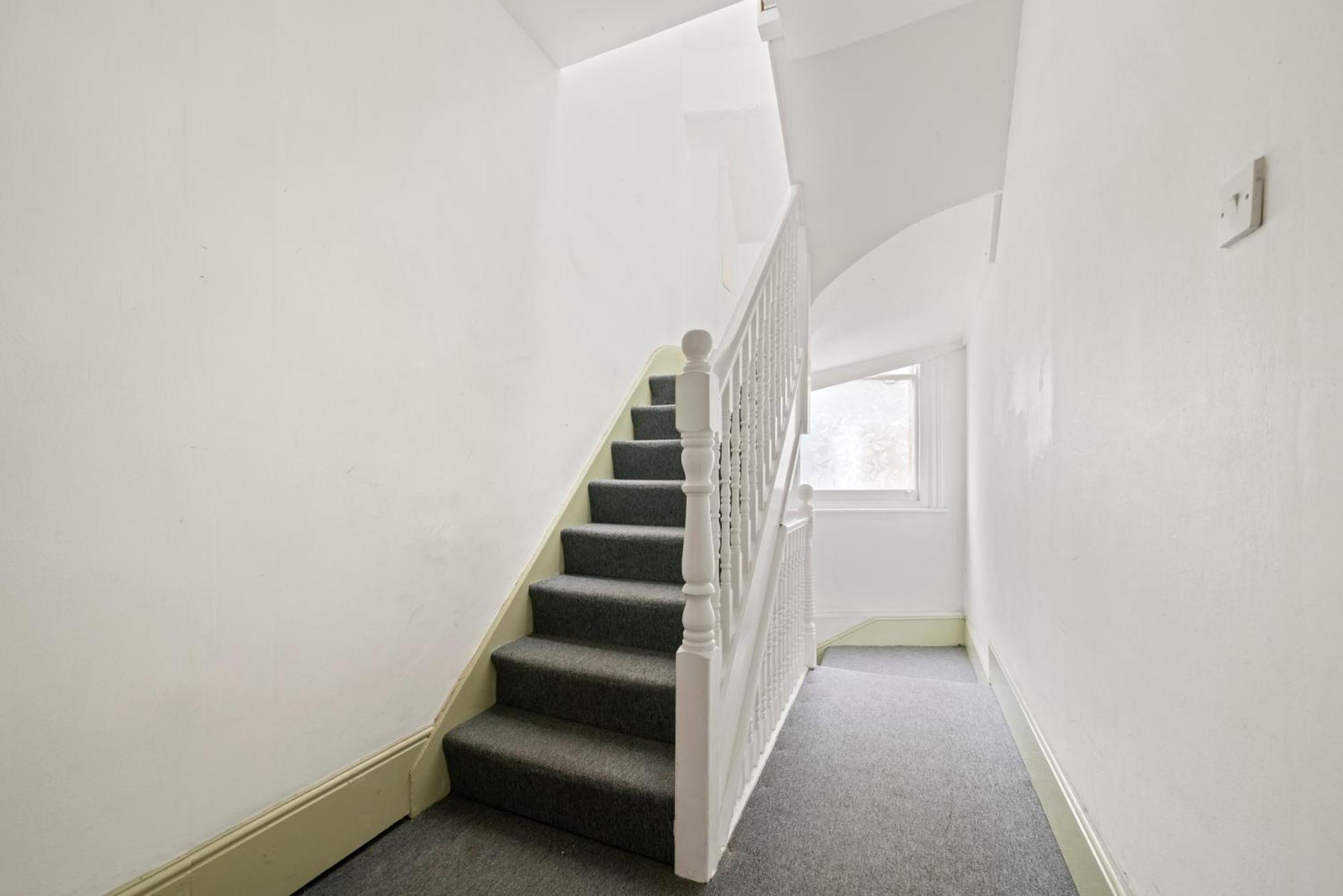 Apartment Comfy 2-bedroom Flat In Heart Of Shoreditch London