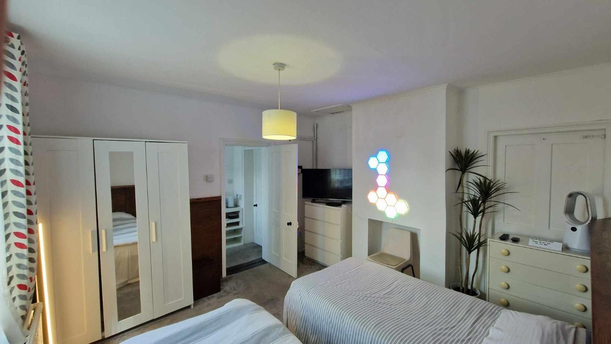 Apartment Converted In Bexley London