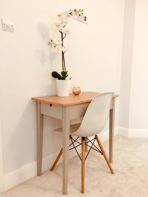 Homely En-suite Near Westfield Stratford Londres