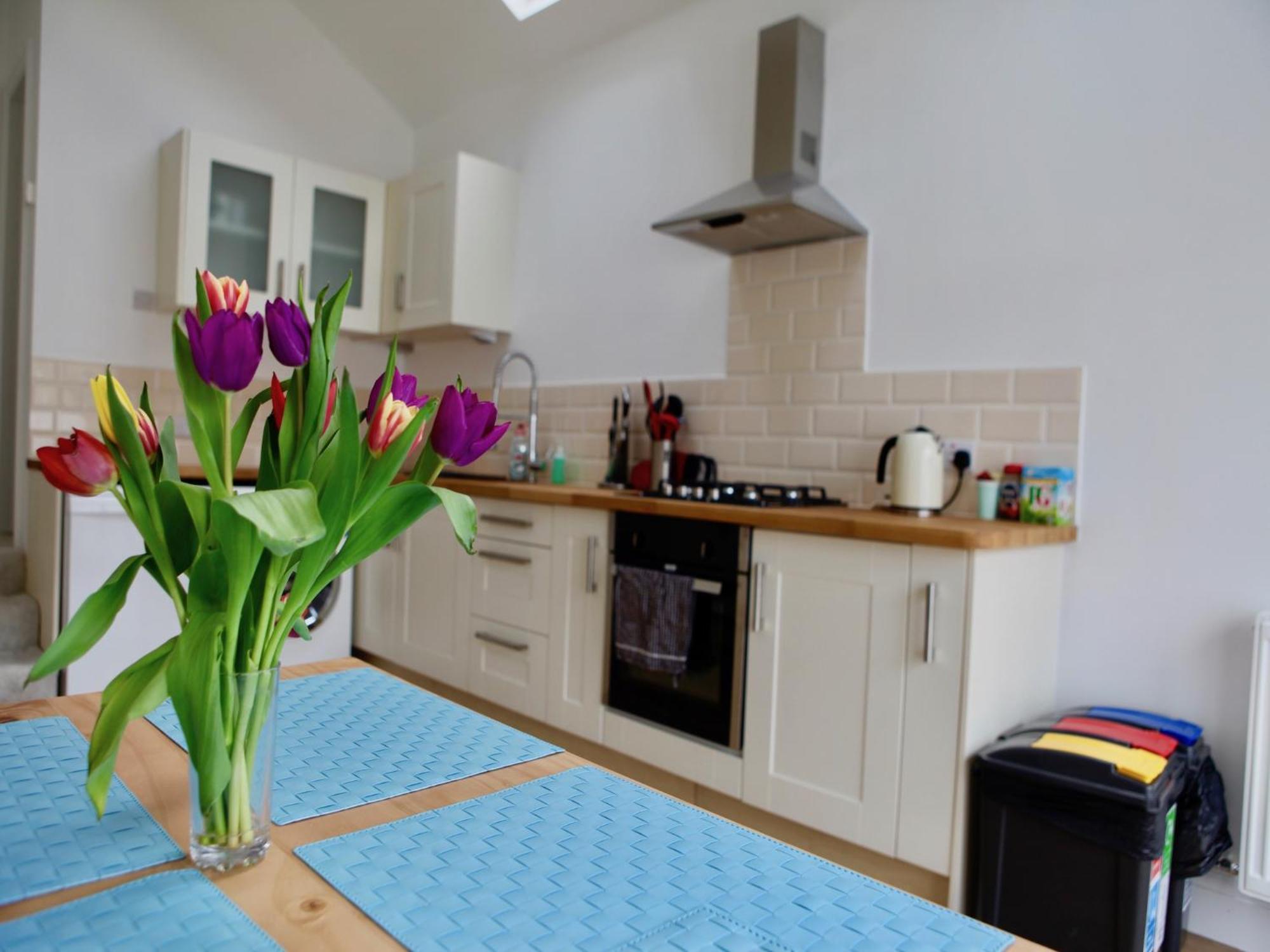 Homely En-suite Near Westfield Stratford Hospedagem domiciliar Londres