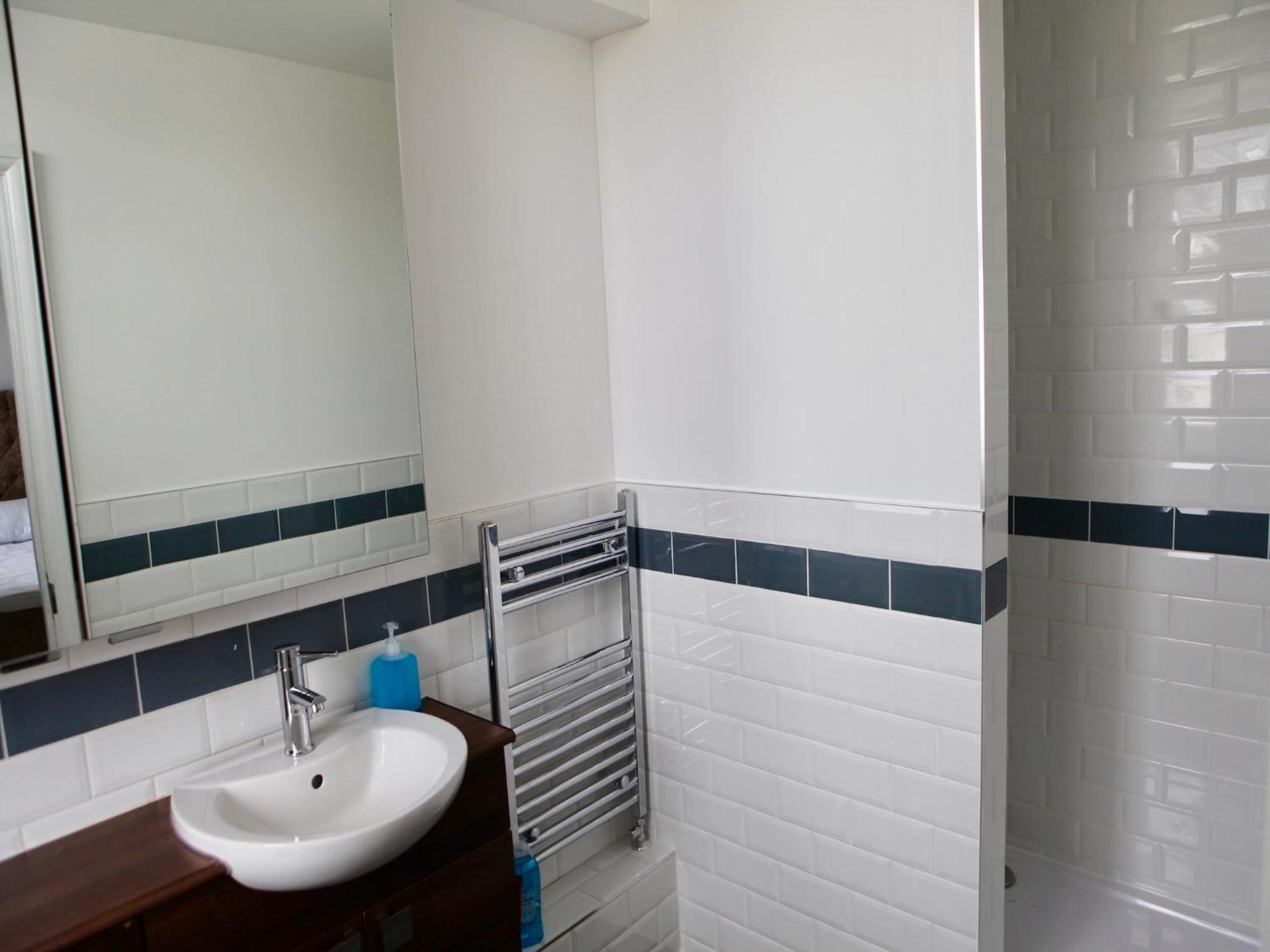Hospedagem domiciliar Homely En-suite Near Westfield Stratford *