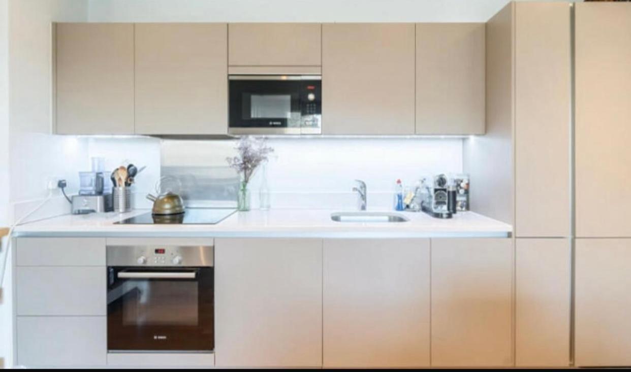 Apartment Central Lovely In Zone 1 *