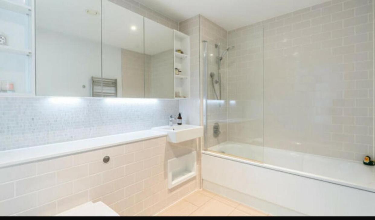Central Lovely In Zone 1 Apartment London