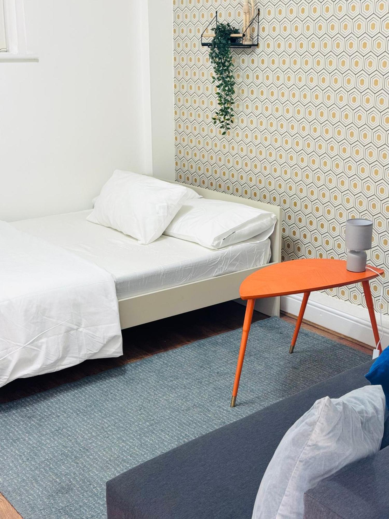 Apartment Liverpool Street - In Brick Lane