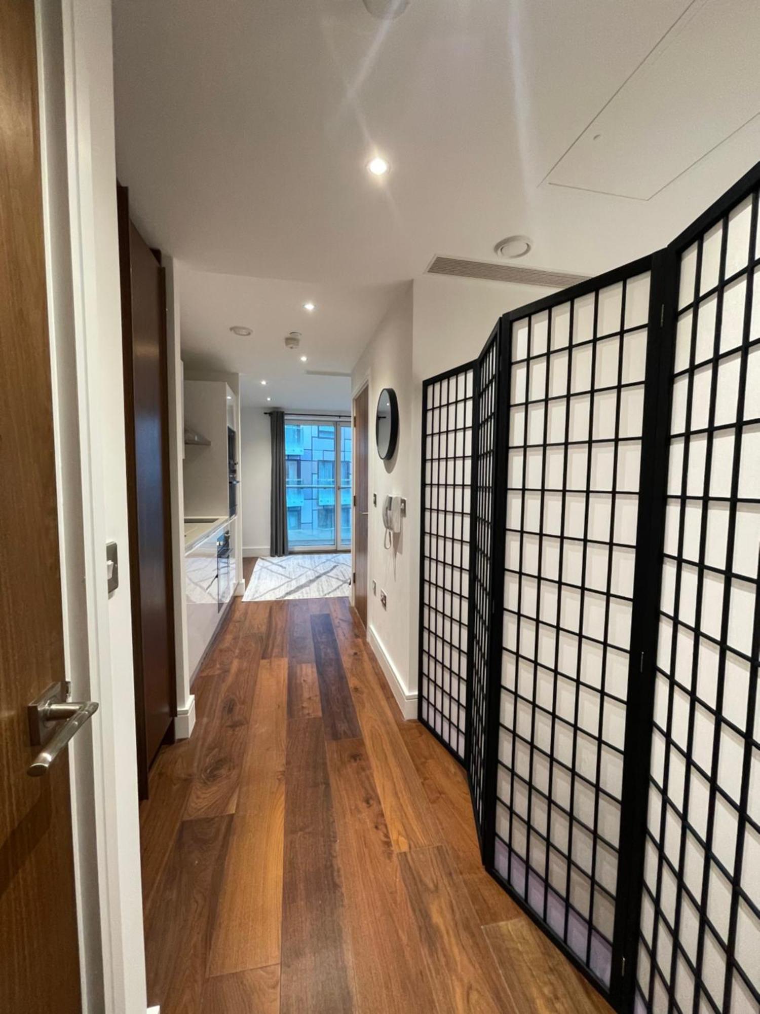 Apartamento In Canary Wharf