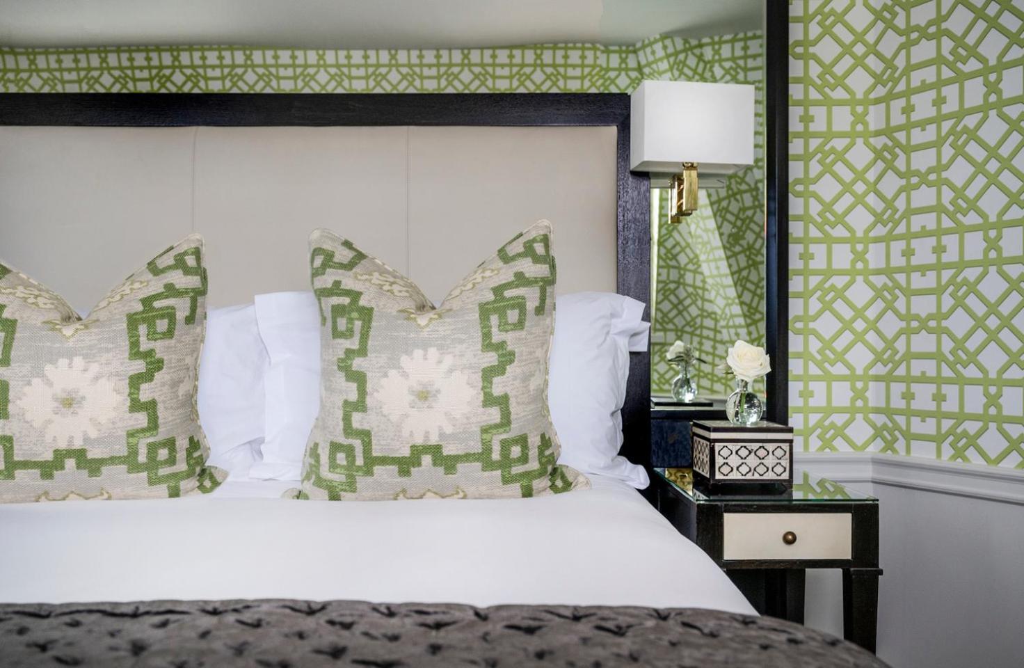 Hotel The Kensington London