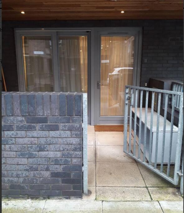 Beautiful 1 Bedroom In The Heart Of Bethnal Apartment London