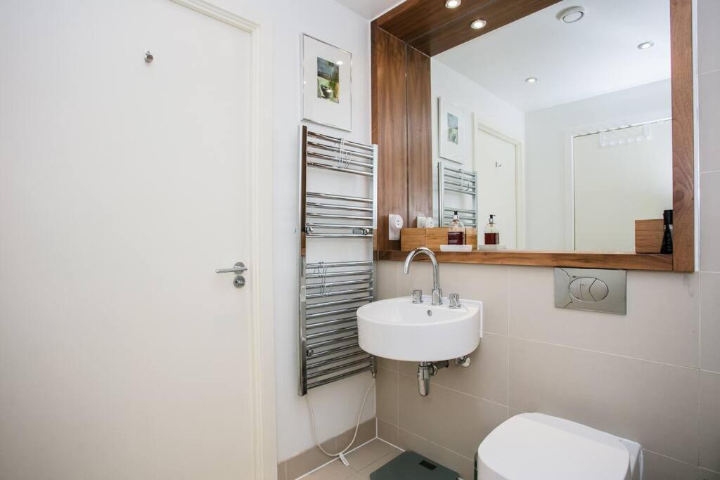 Beautiful 1 Bedroom In The Heart Of Bethnal *