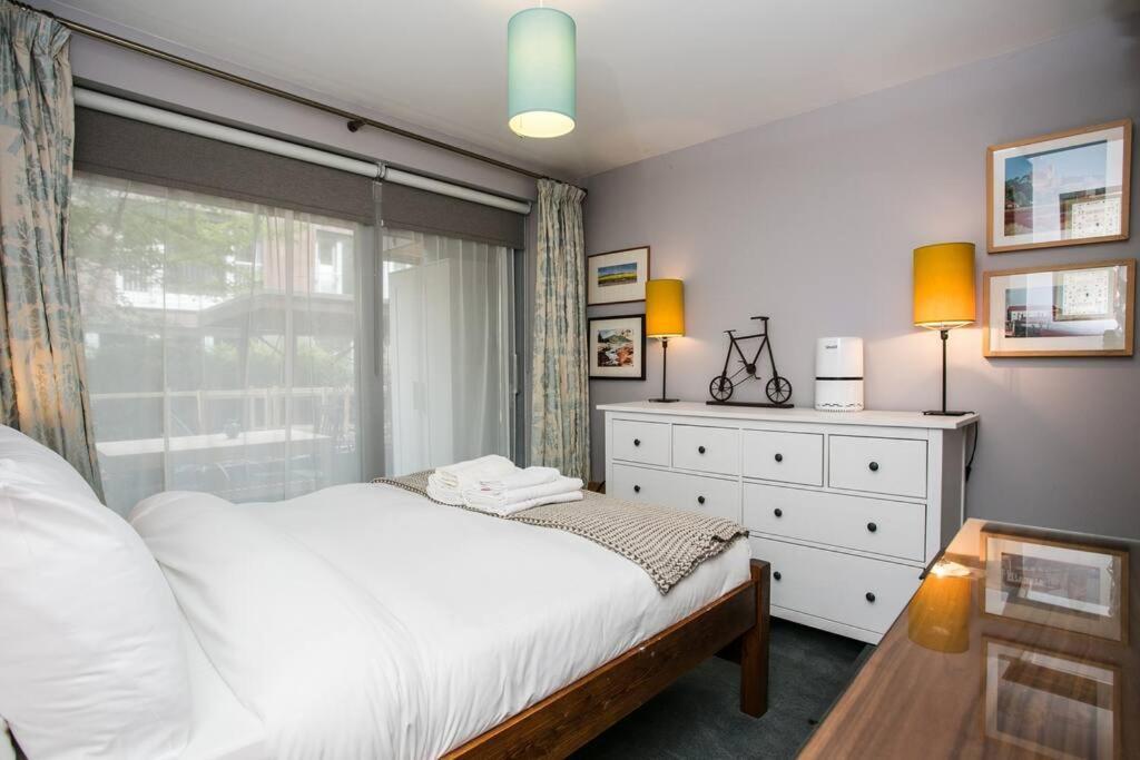 Beautiful 1 Bedroom In The Heart Of Bethnal * London