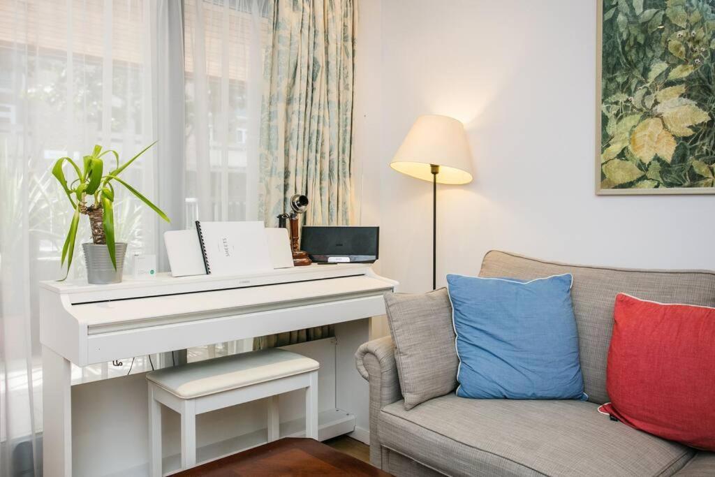 Beautiful 1 Bedroom In The Heart Of Bethnal Apartment