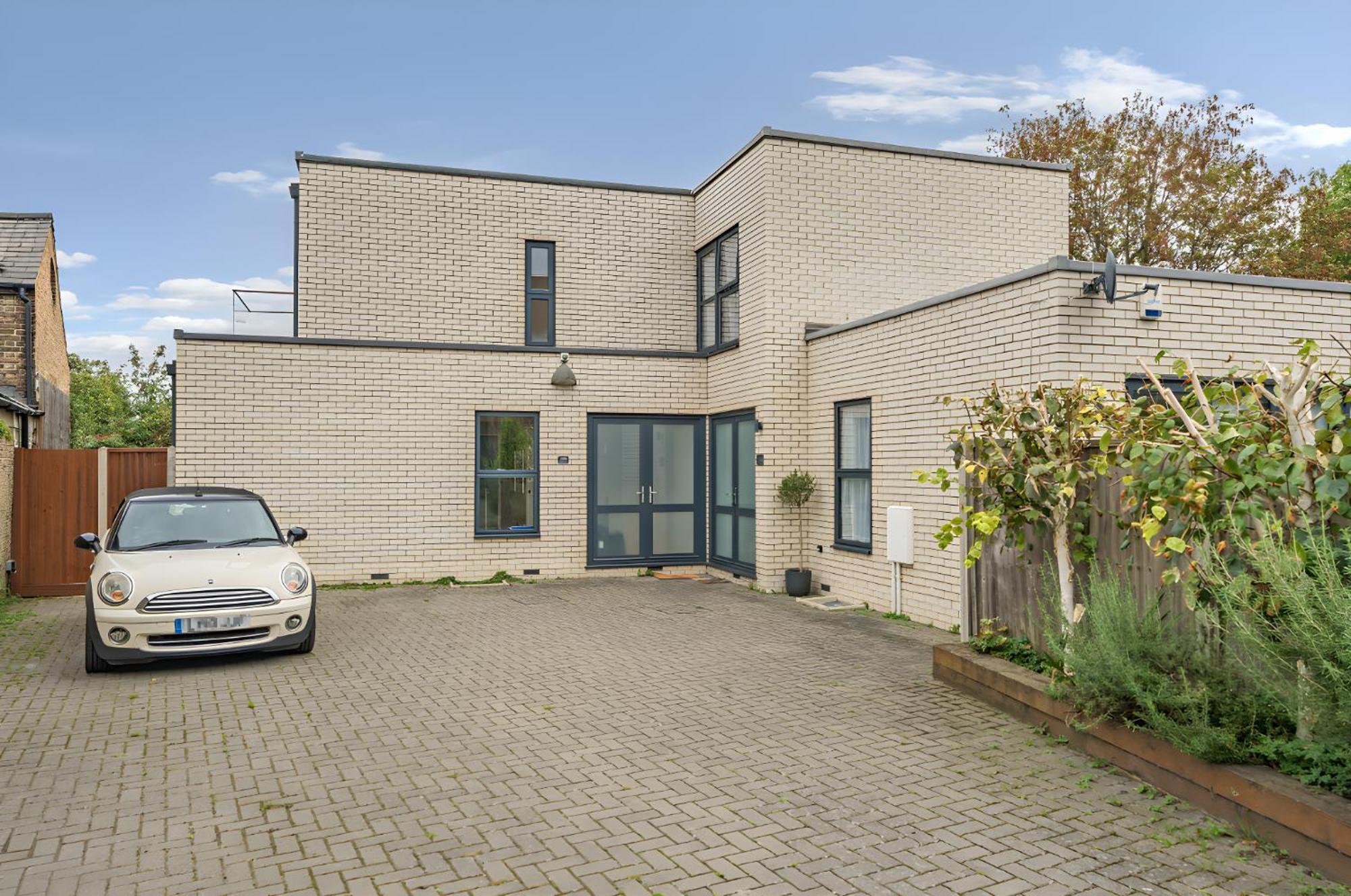 Apartment Modern Blackheath