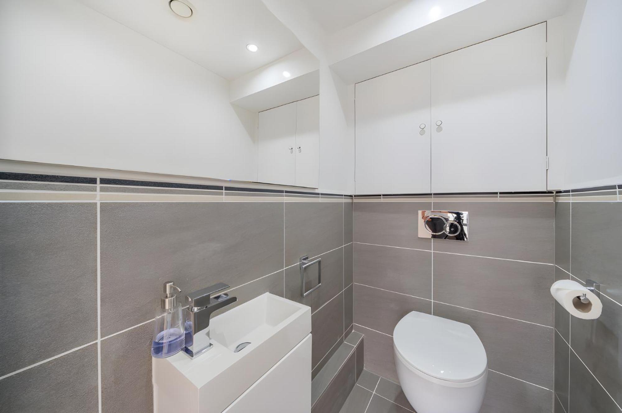 Modern Blackheath London
