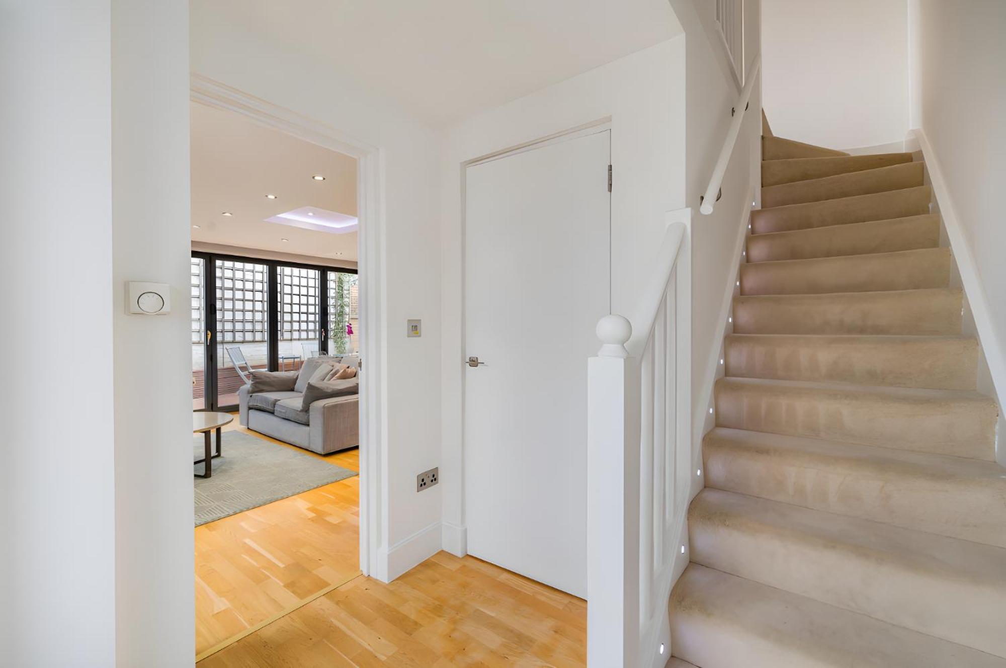 Modern Blackheath * London
