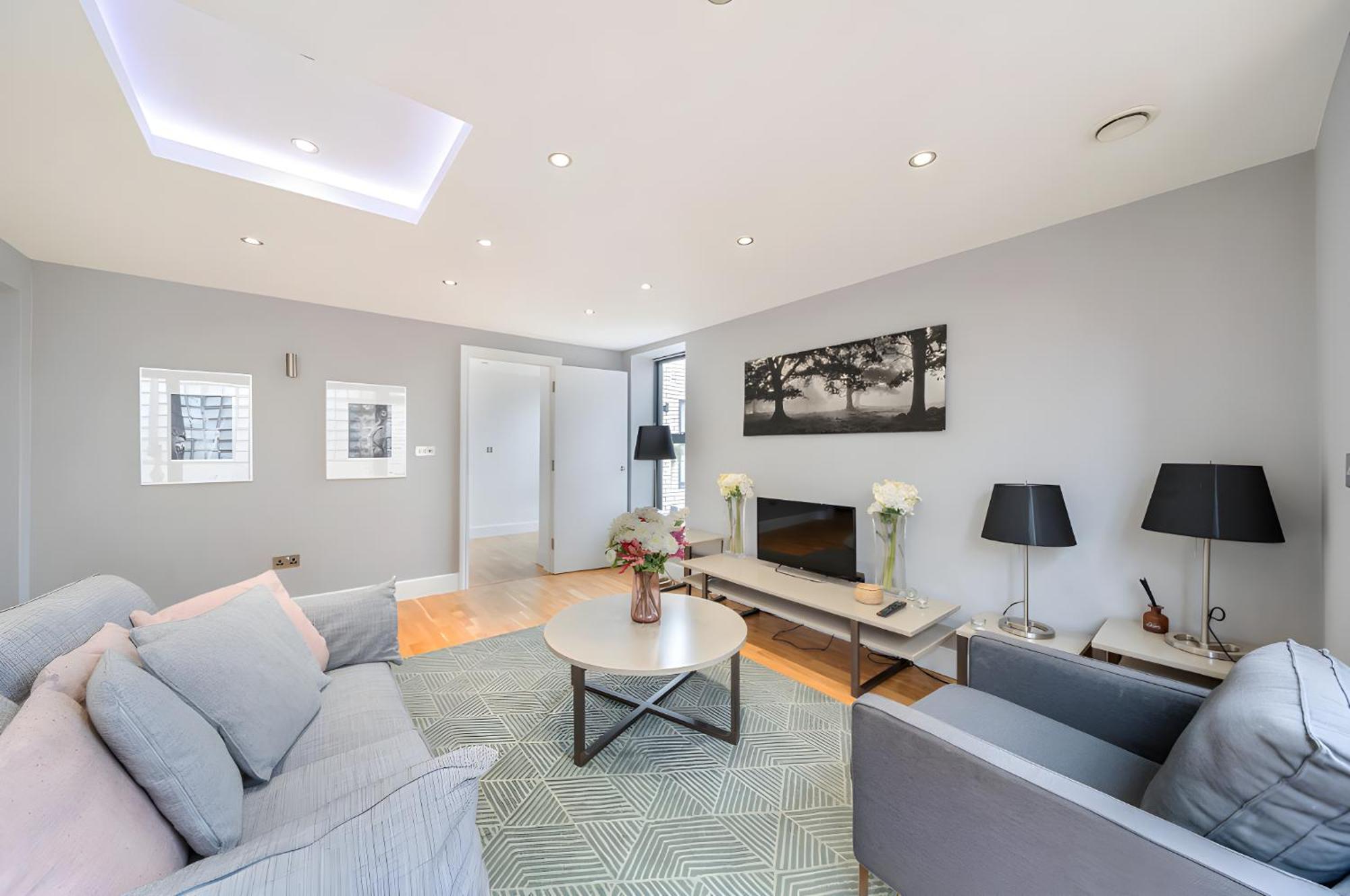 Apartment Modern Blackheath