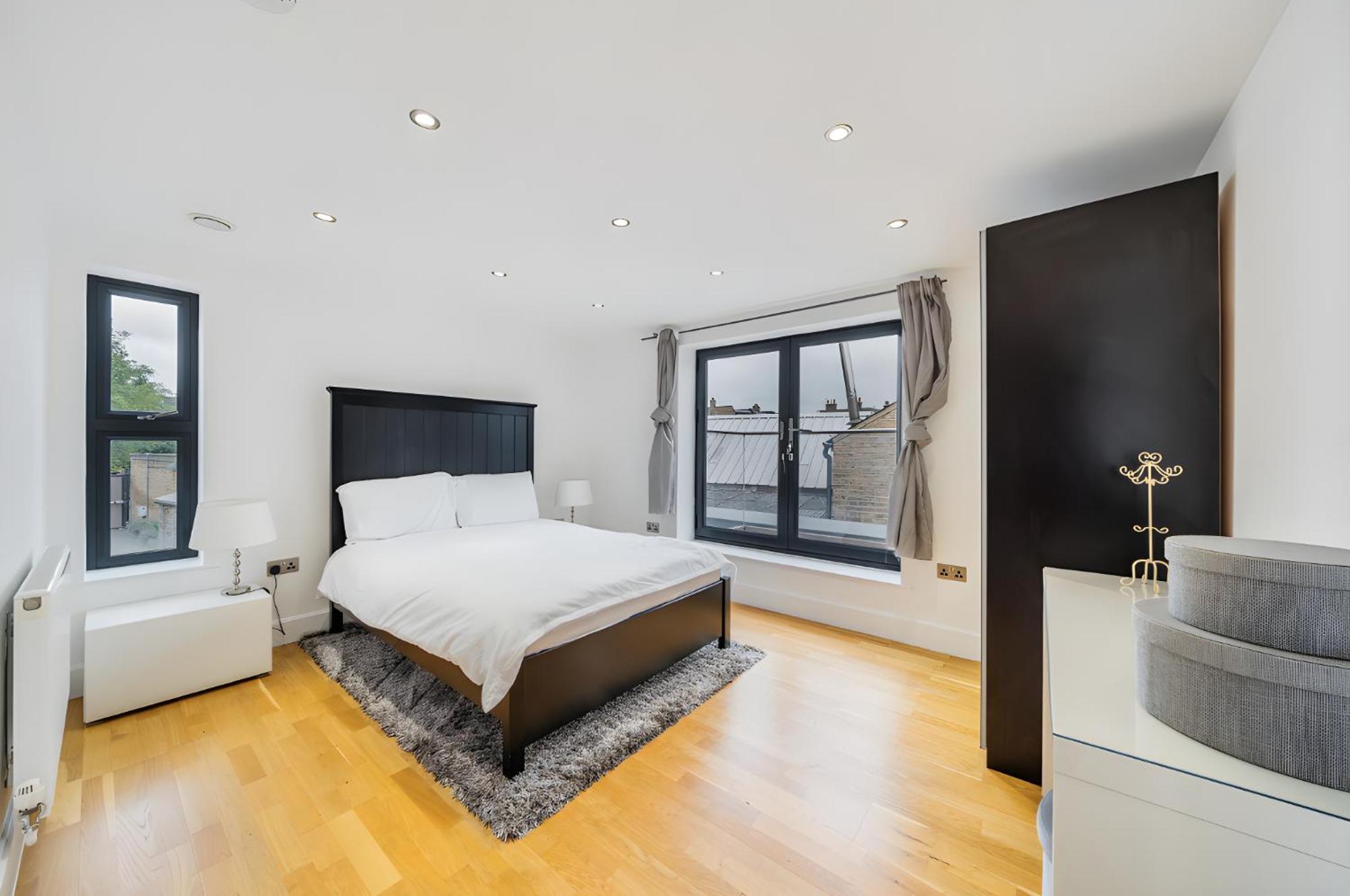 Modern Blackheath London