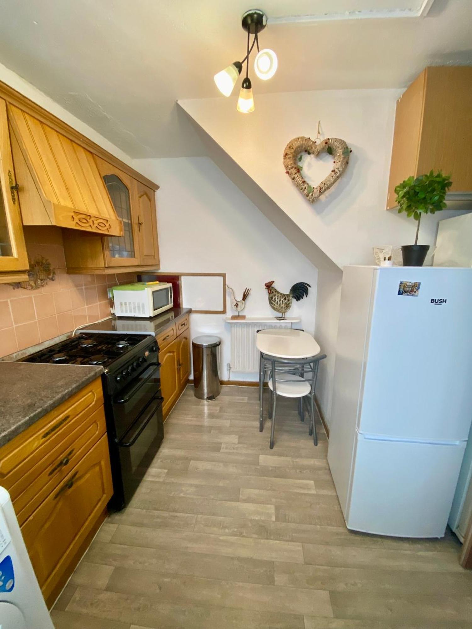 Apartment Cosy 3 Bed Apt, Old Truman Brewery! Brick Lane, London, E1 London